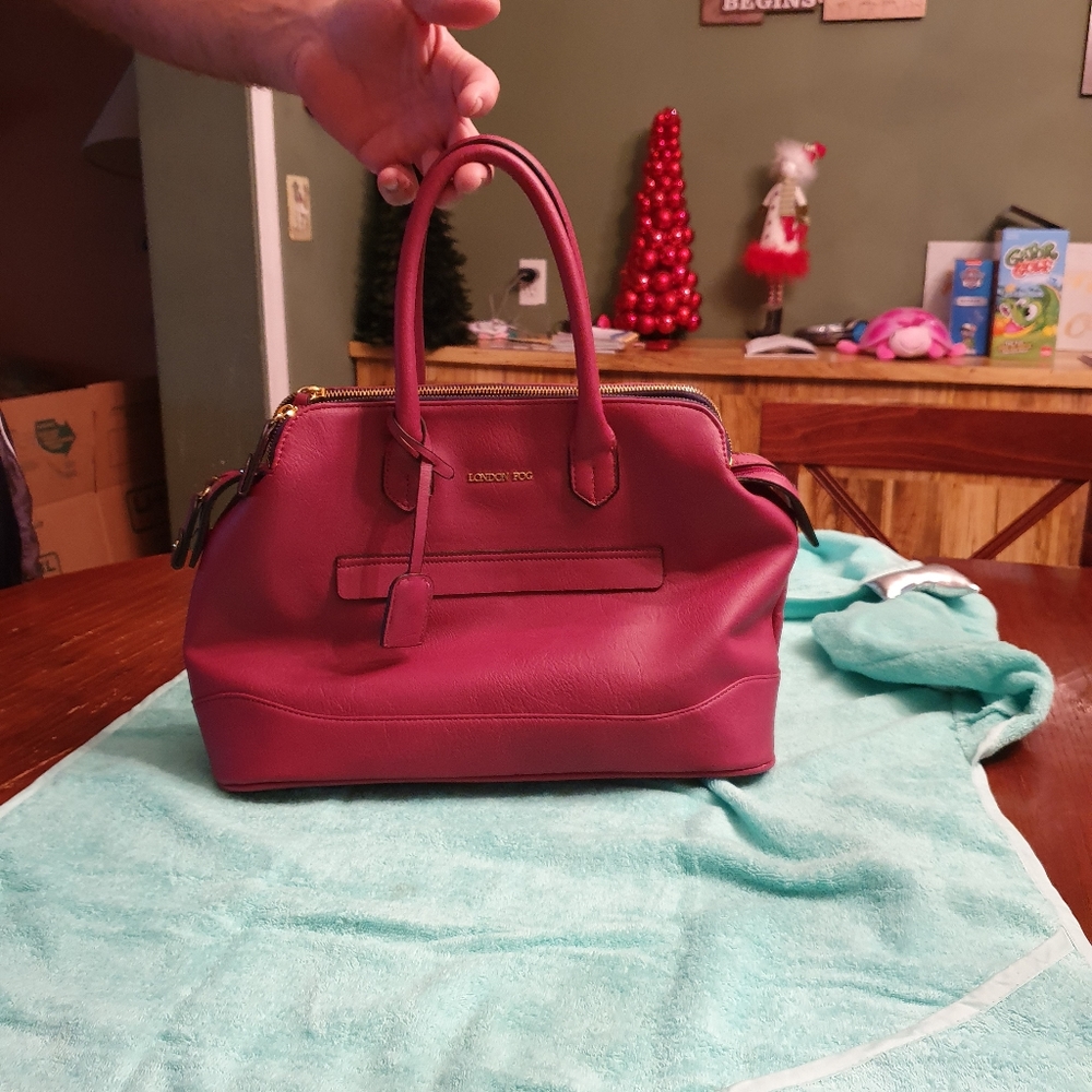 Shoulder bag